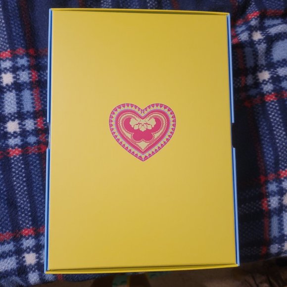 Uta no Prince-sama Repeat LOVE Premium Princess BOX PS Vita Visual Novel Game - Picture 3 of 12